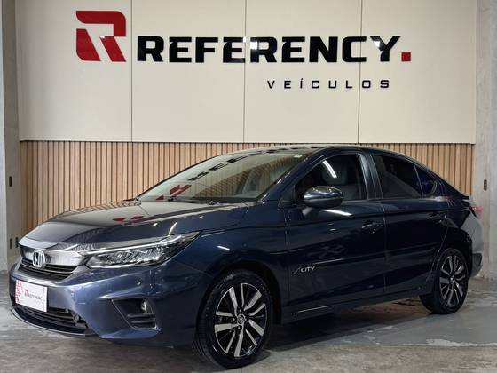 HONDA CITY 1.5 i-VTEC FLEX TOURING CVT HONDA CITY 1.5 i-VTEC FLEX TOURING CVT